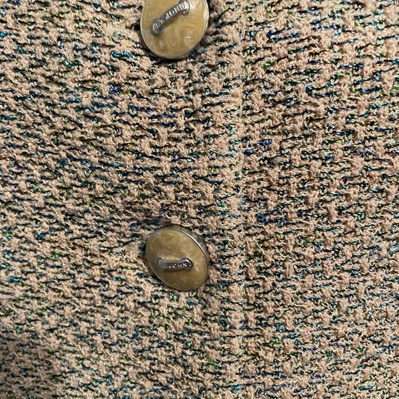 St. John suit - Picture 4 of 14